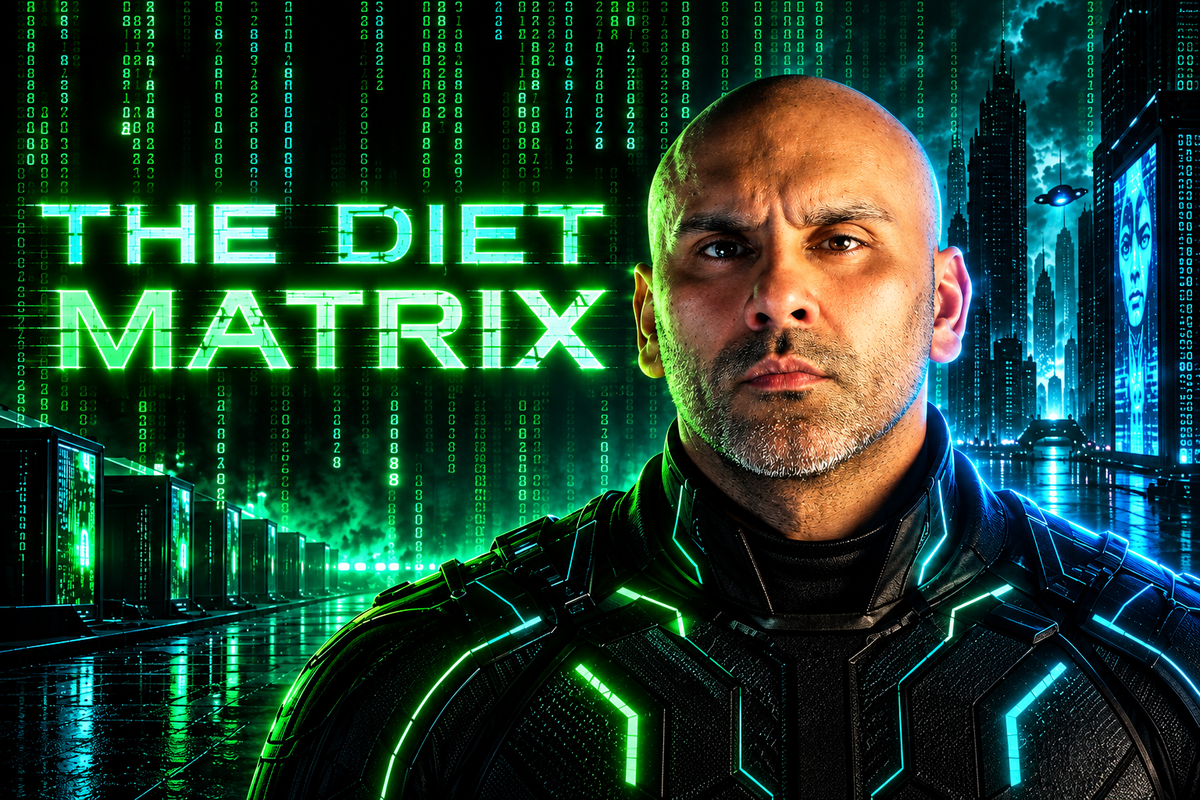 Diet Matrix
