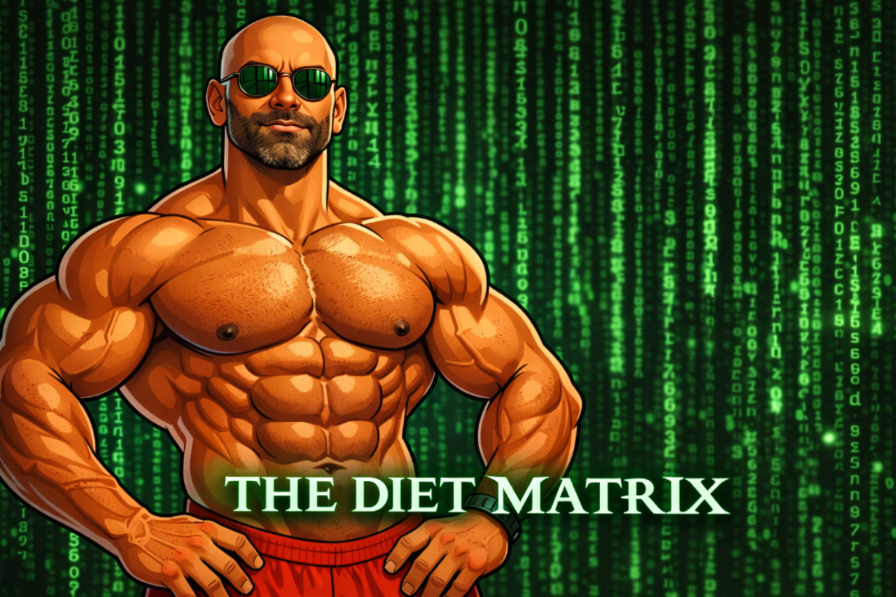 Diet Matrix