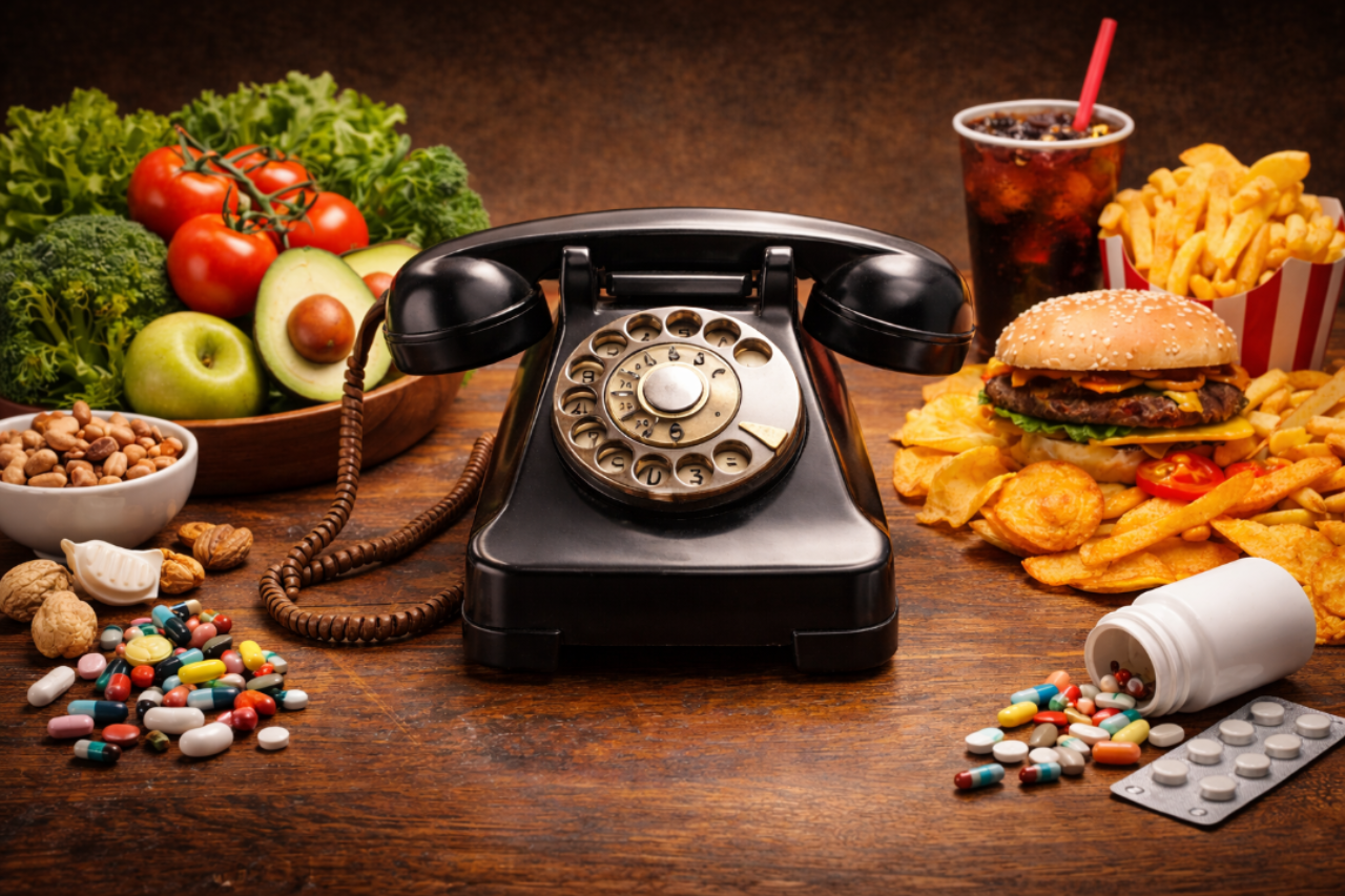 Consultation Call