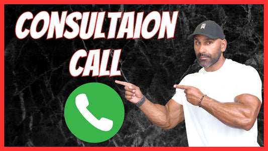 Consultation Call